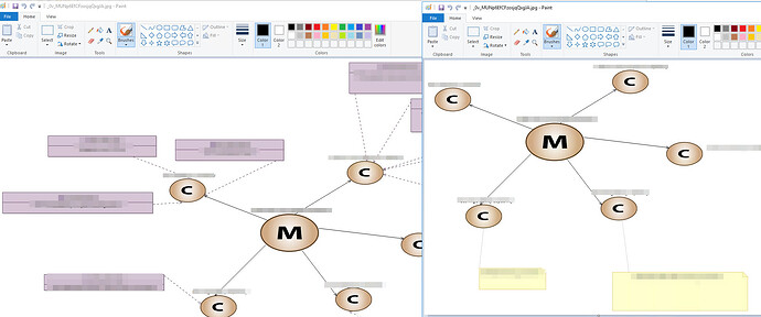 capella img comparison