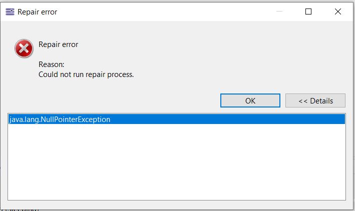 repair_error